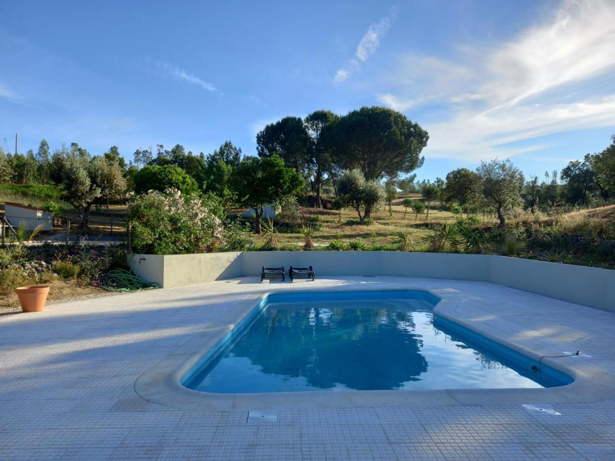 Vale De Garcia Al 5357 Villa Colos  Exterior photo