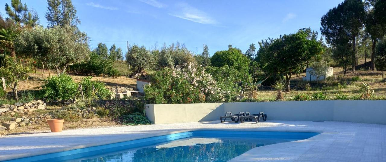 Vale De Garcia Al 5357 Villa Colos  Exterior photo