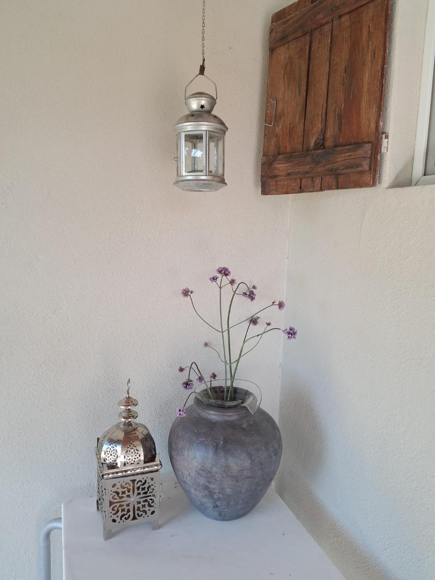 Vale De Garcia Al 5357 Villa Colos  Room photo