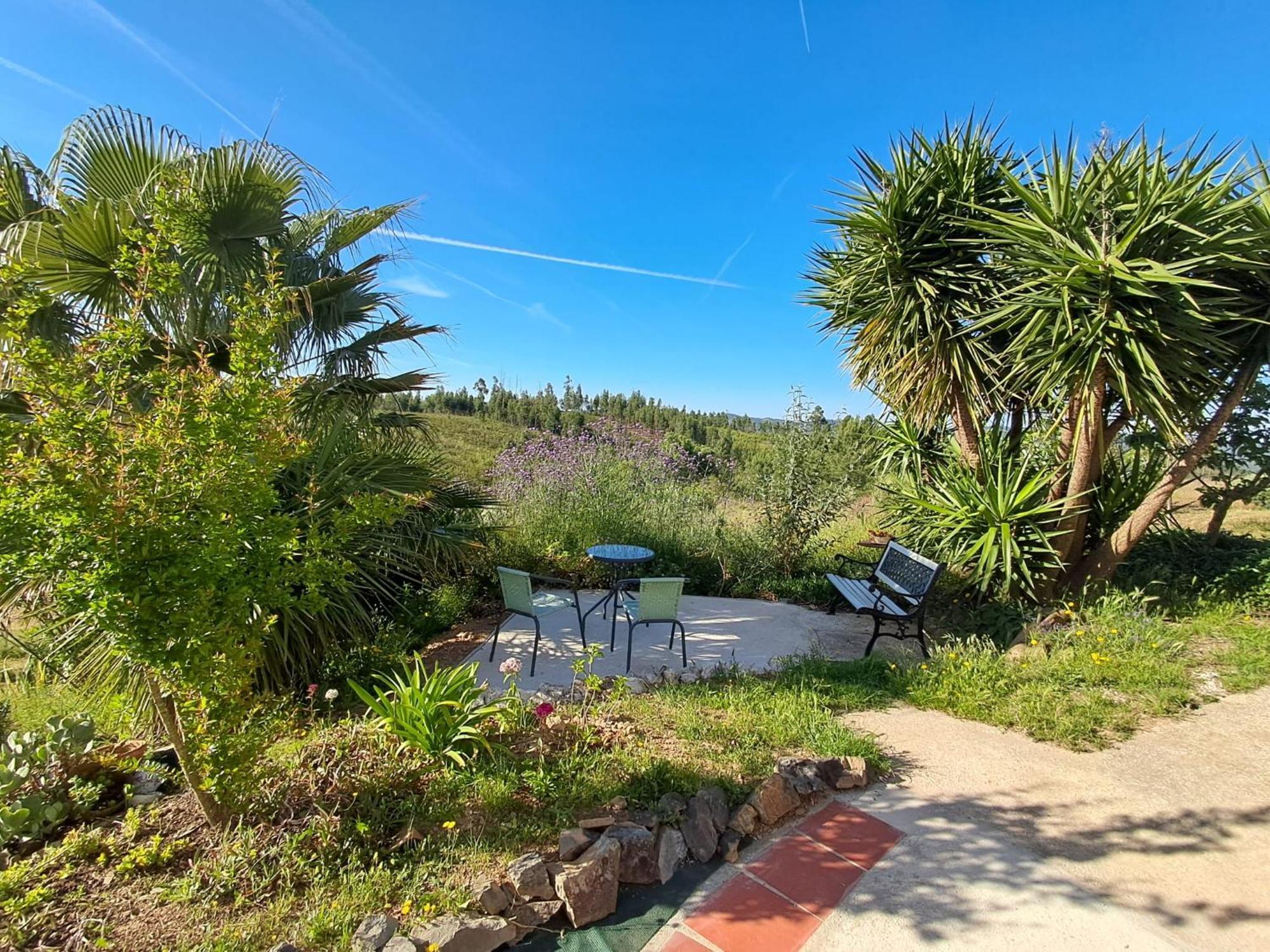 Vale De Garcia Al 5357 Villa Colos  Exterior photo
