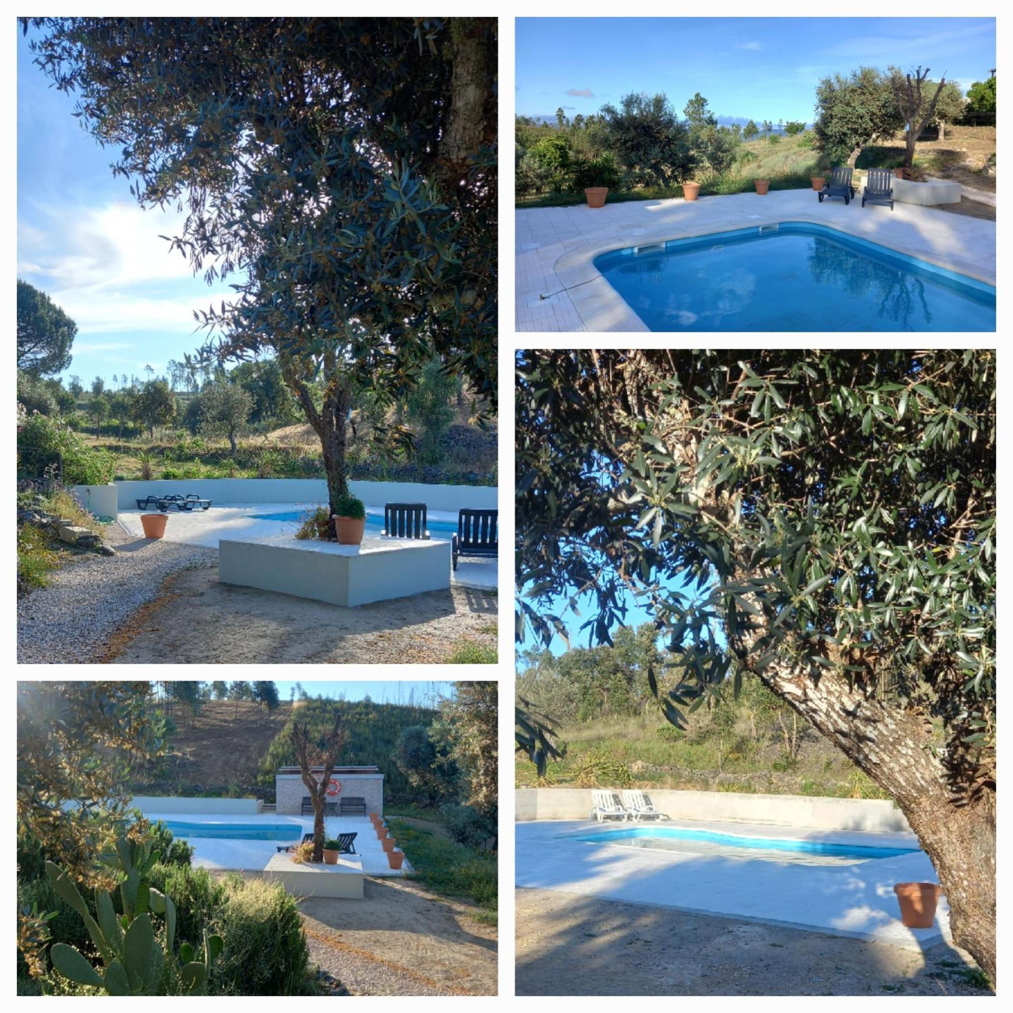Vale De Garcia Al 5357 Villa Colos  Exterior photo