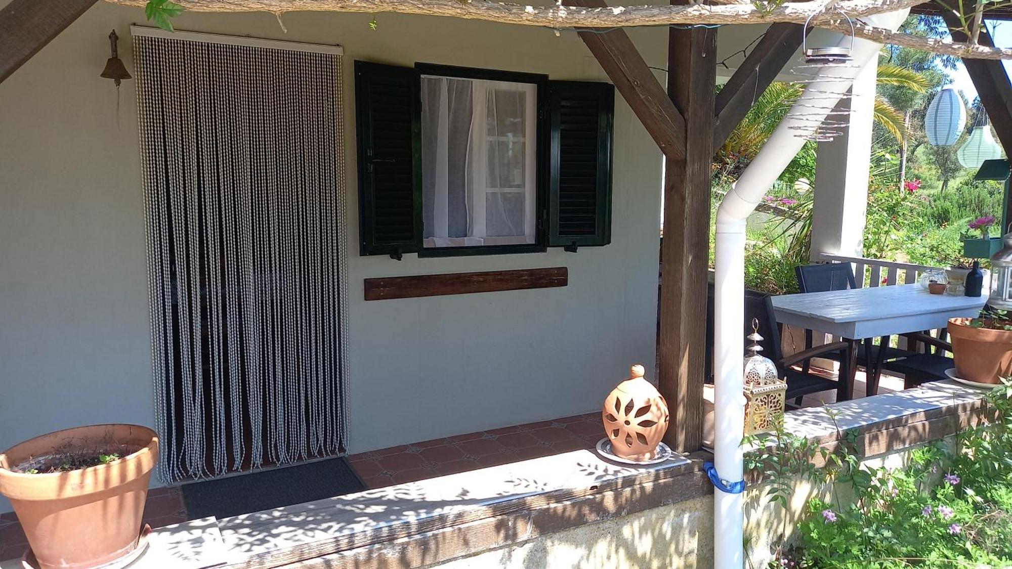 Vale De Garcia Al 5357 Villa Colos  Exterior photo