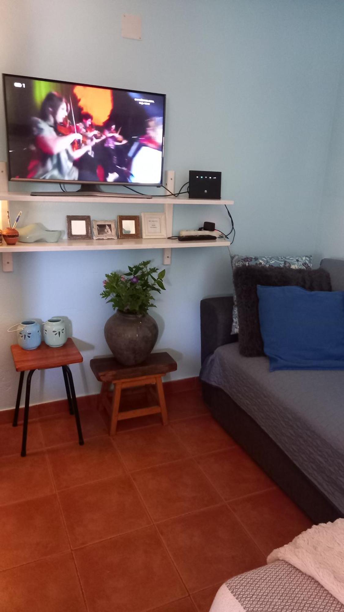 Vale De Garcia Al 5357 Villa Colos  Room photo