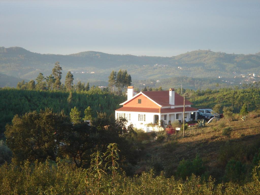 Vale De Garcia Al 5357 Villa Colos  Room photo