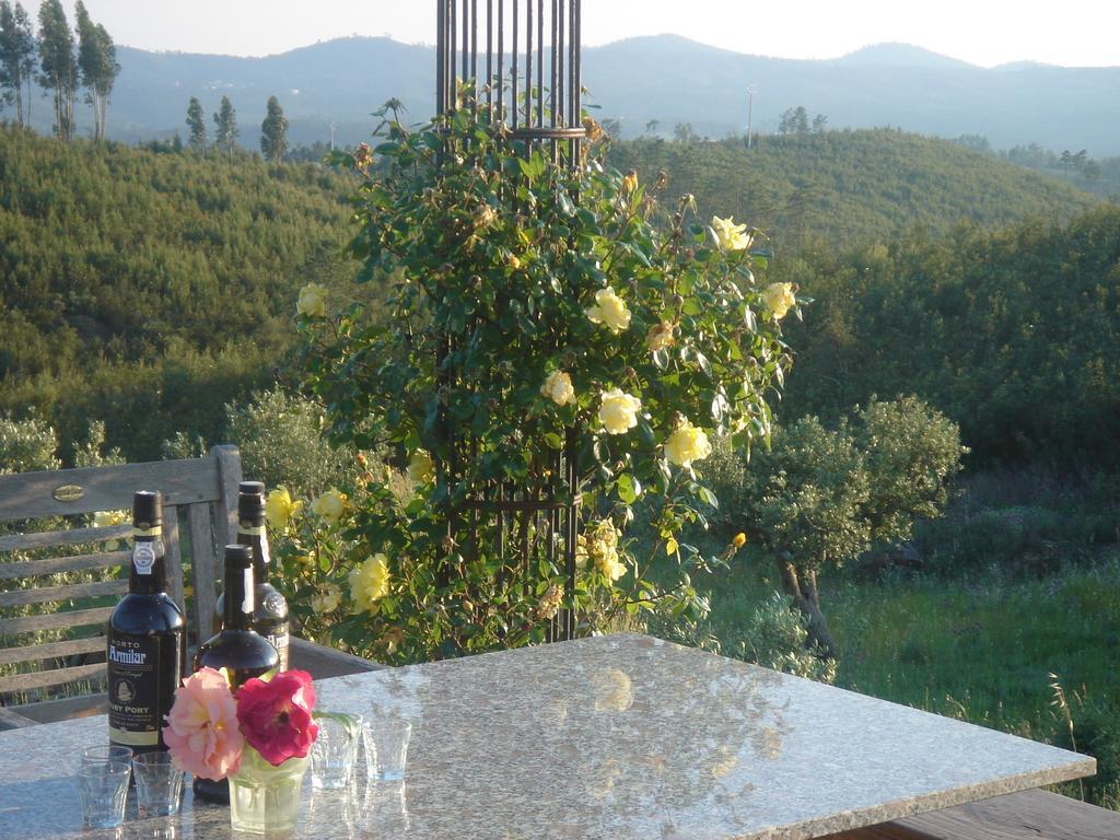 Vale De Garcia Al 5357 Villa Colos  Room photo